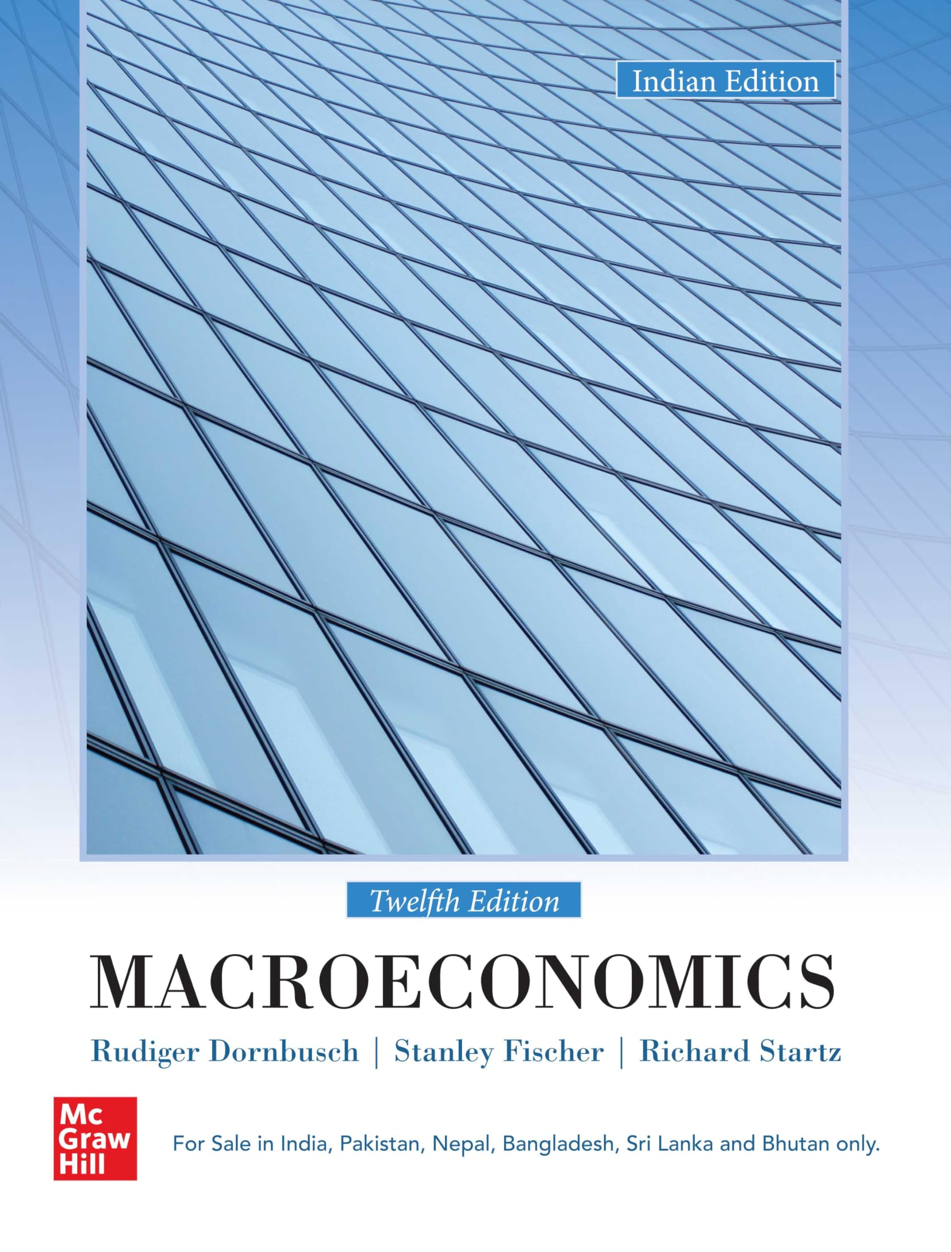 Buy MACROECONOMICS, 12TH EDITION Book Online at Low Prices in